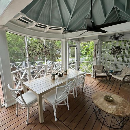 Southern Elegance In Heart Of Мемфис Екстериор снимка