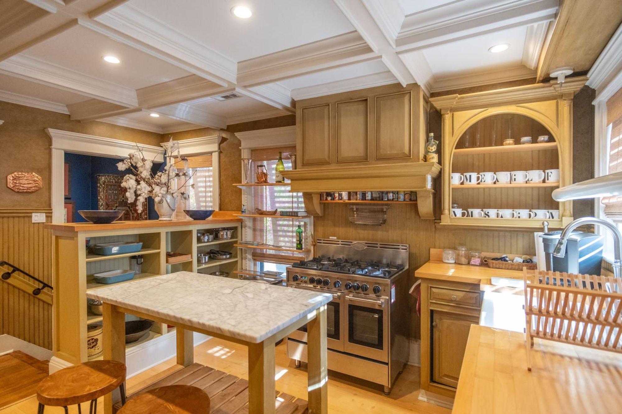 Southern Elegance In Heart Of Мемфис Екстериор снимка